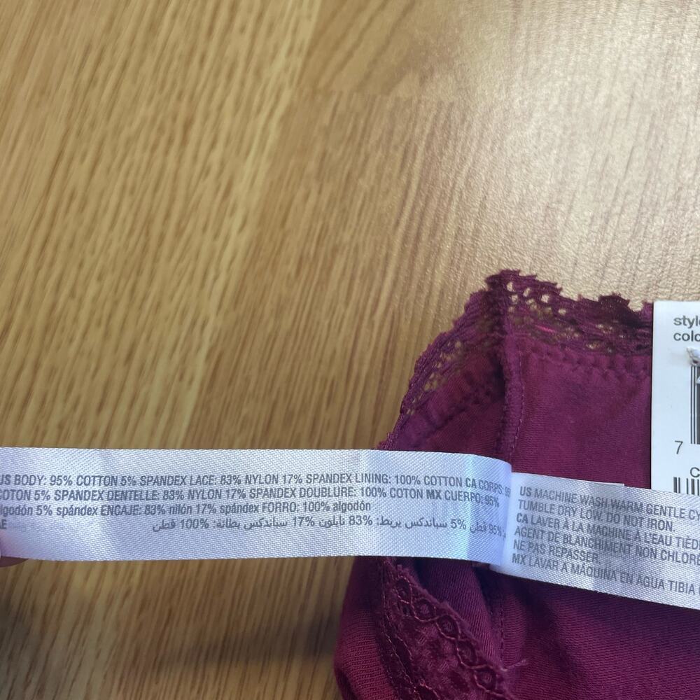 Bundle of 3 Jenni Underwear, XXL - Picture 16 of 16
